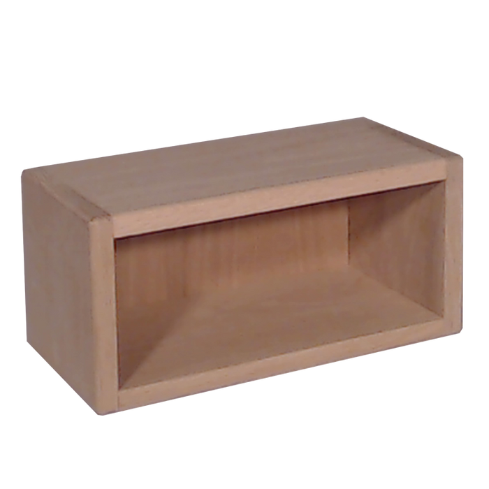 03 Series Collectible Cabinets - 20 sizes