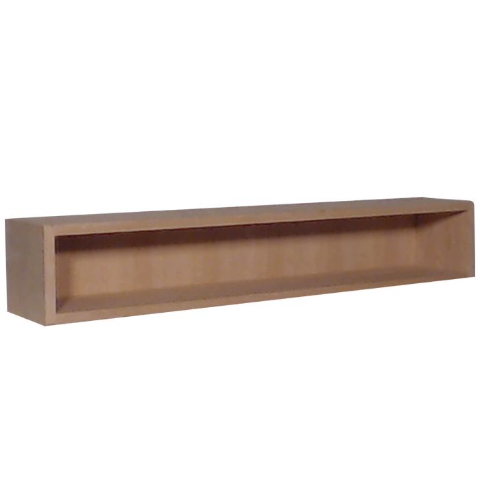03 Series Collectible Cabinets - 20 sizes
