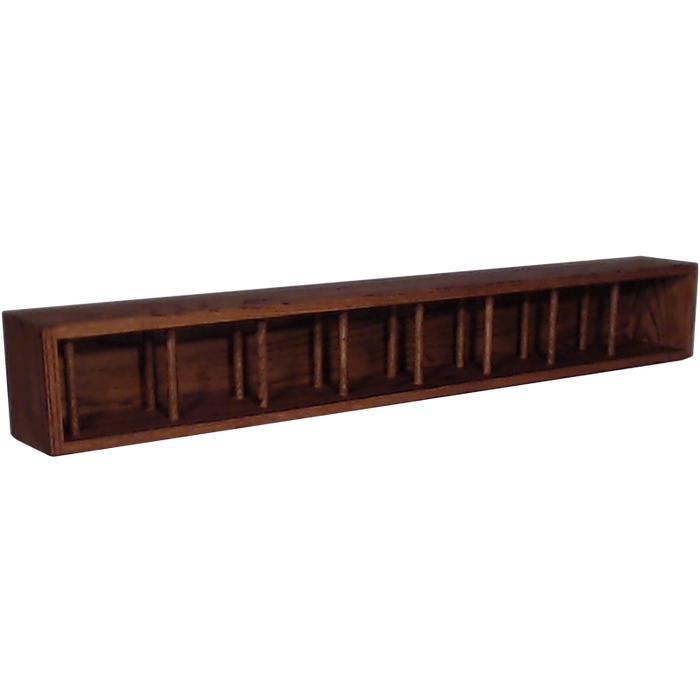03D Series CD Storage Cabinets - single shelf - 4 sizes