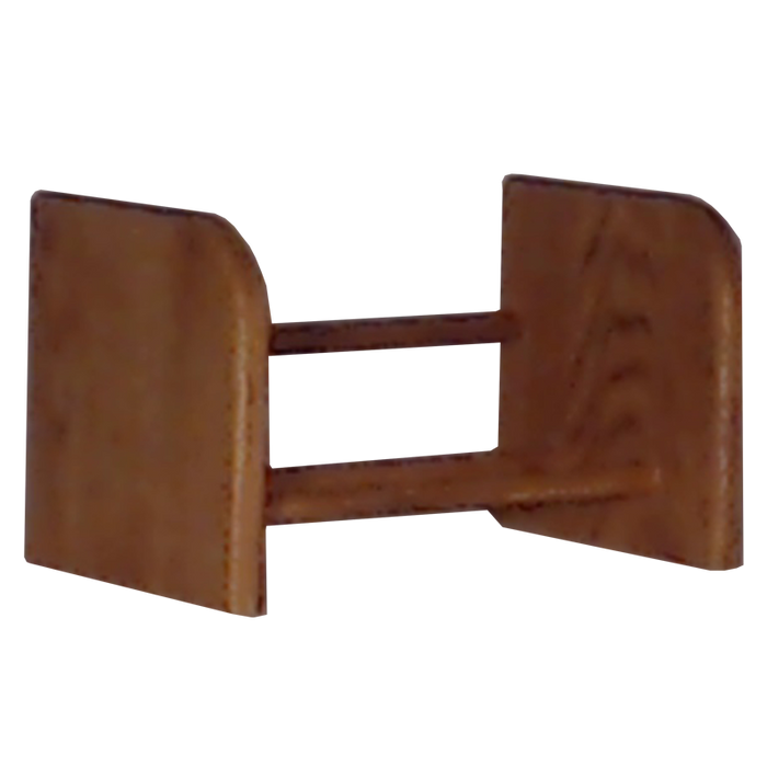 04 Series CD Storage Racks - Dowel style - 6 sizes