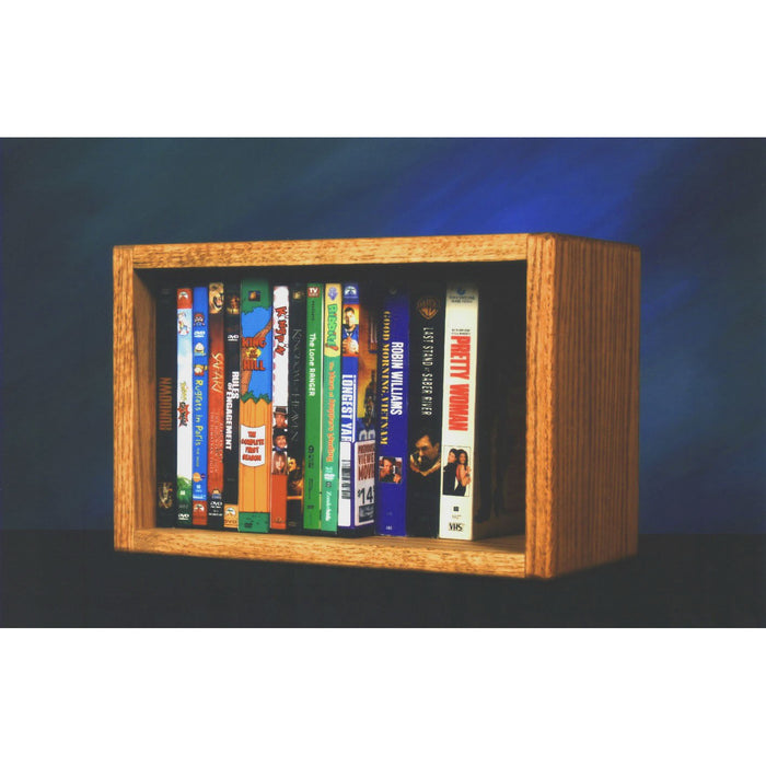 10 Series Blu-ray or Combination Cabinets - 8 sizes