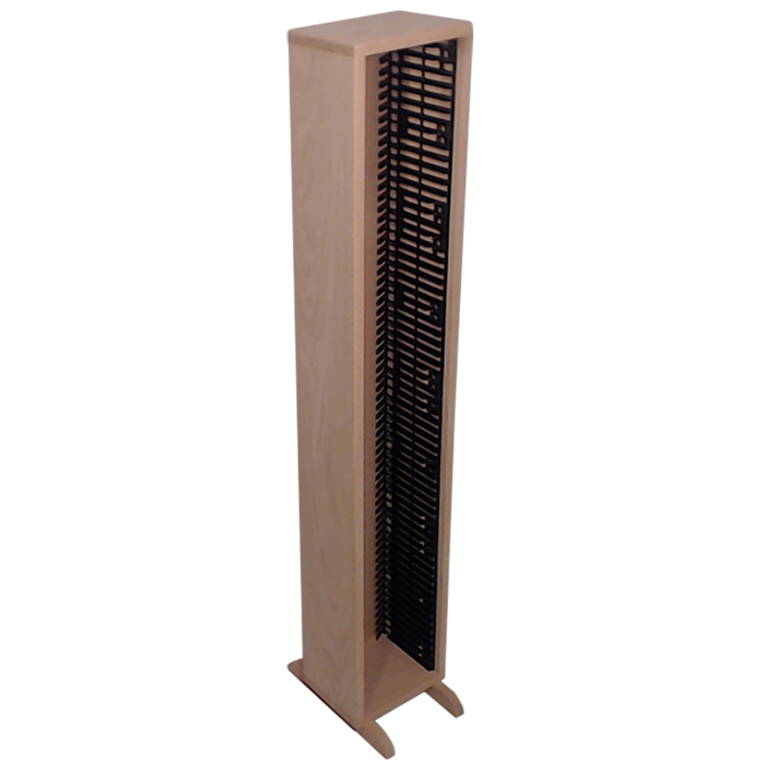 10 Series Blu-ray or Combination Cabinets - 8 sizes
