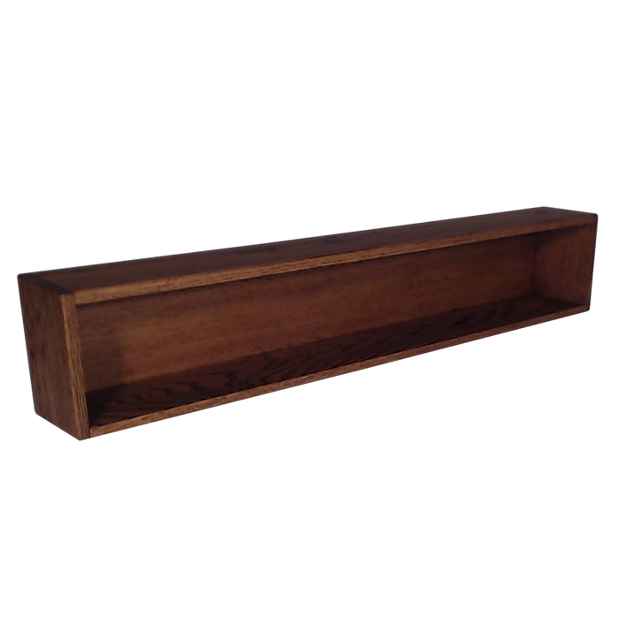 10-13 Series Collectible Cabinets - 10 sizes