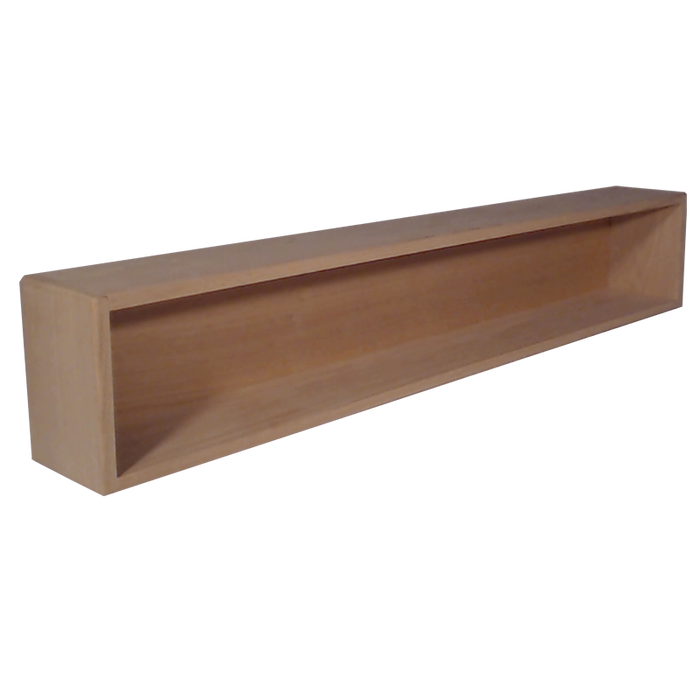 10-13 Series Collectible Cabinets - 10 sizes