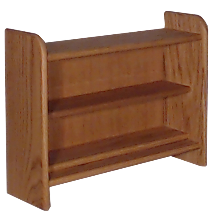 02 Series Collectible Cabinets - 6 sizes