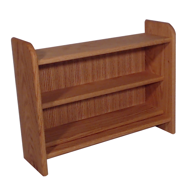 02 Series Collectible Cabinets - 6 sizes