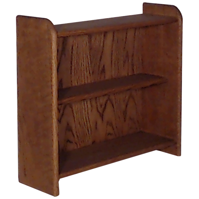07 Series Collectible Cabinets - 5 sizes