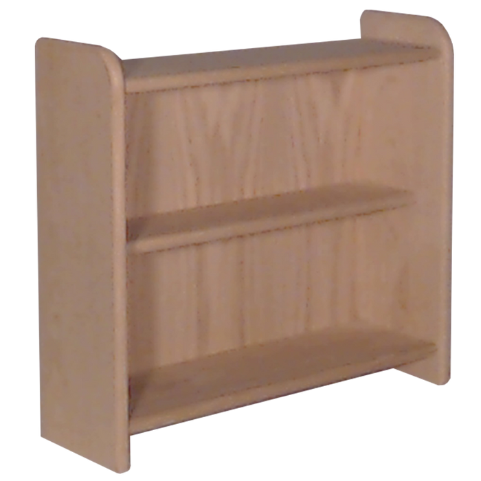 07 Series Collectible Cabinets - 5 sizes