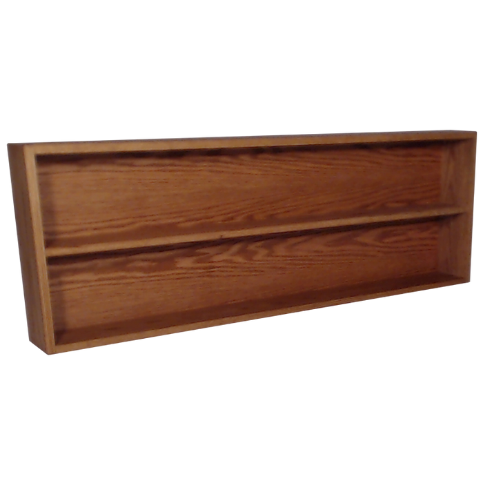 08 Series CD/DVD/VHS Combination Cabinets - 12 sizes