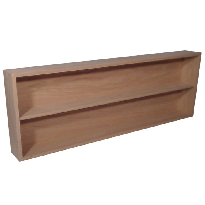 08 Series CD/DVD/VHS Combination Cabinets - 12 sizes