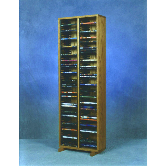 10 Series Blu-ray or Combination Cabinets - 8 sizes