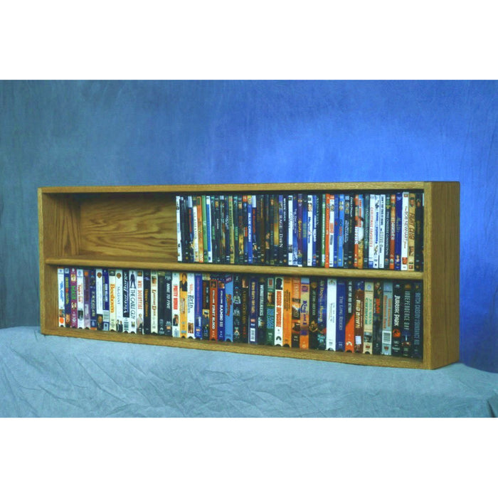 10 Series Blu-ray or Combination Cabinets - 8 sizes