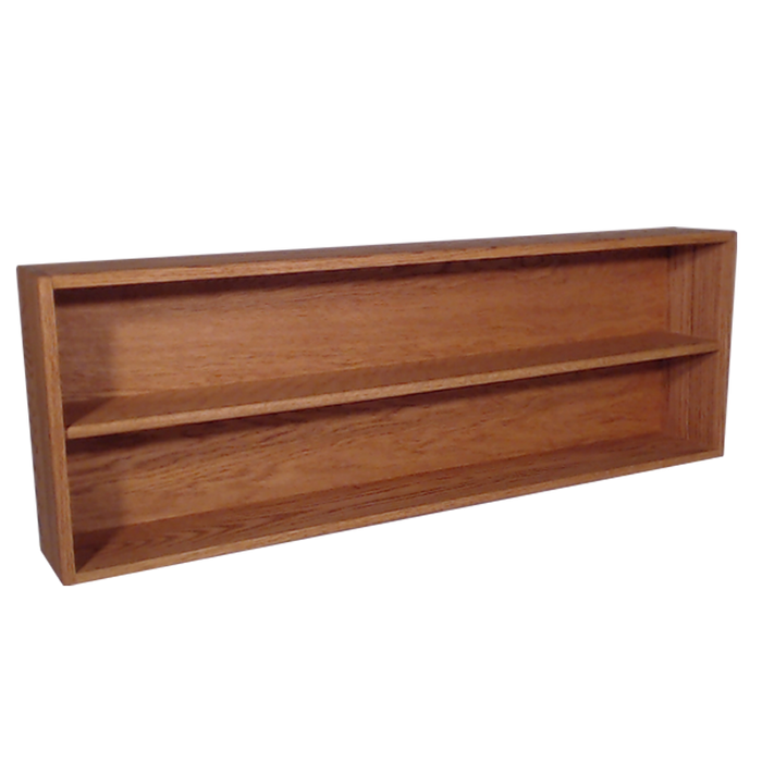 10-13 Series Collectible Cabinets - 10 sizes