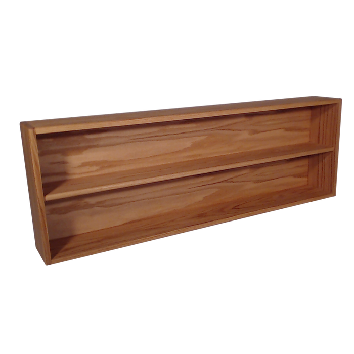 10-13 Series Collectible Cabinets - 10 sizes