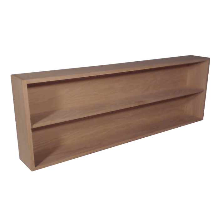 10-13 Series Collectible Cabinets - 10 sizes