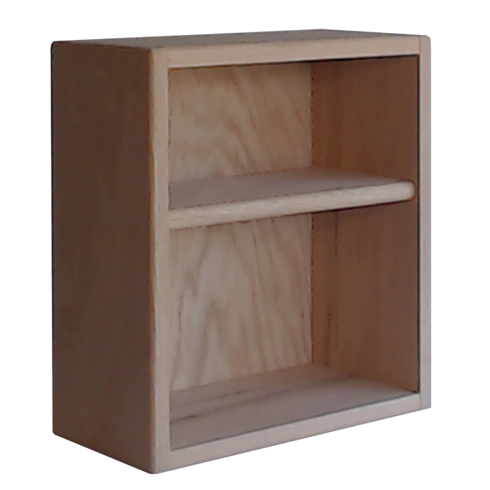10-13 Series Collectible Cabinets - 10 sizes