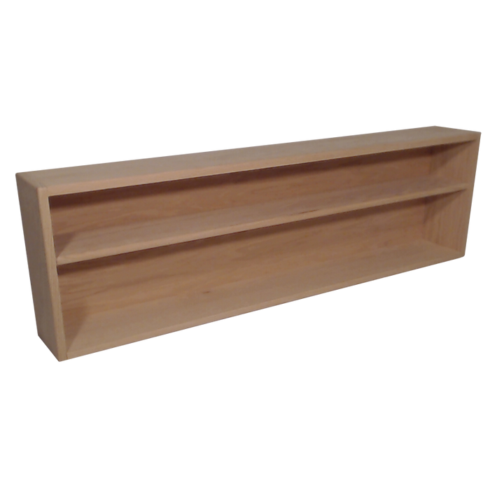 10-13 Series Collectible Cabinets - 10 sizes