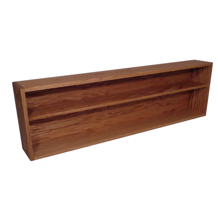 10-13 Series Collectible Cabinets - 10 sizes