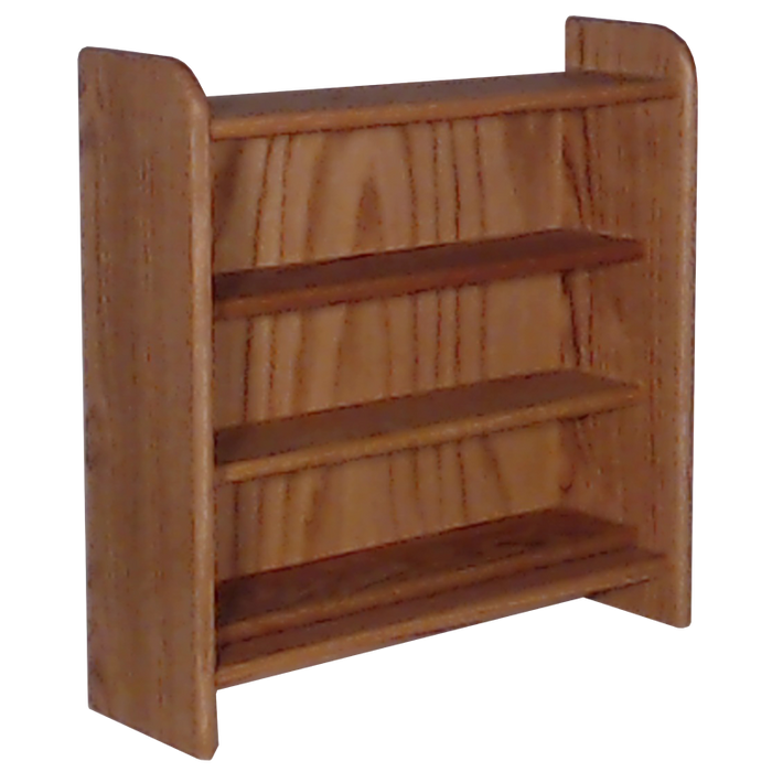 02 Series CD Storage Cabinets - 6 sizes