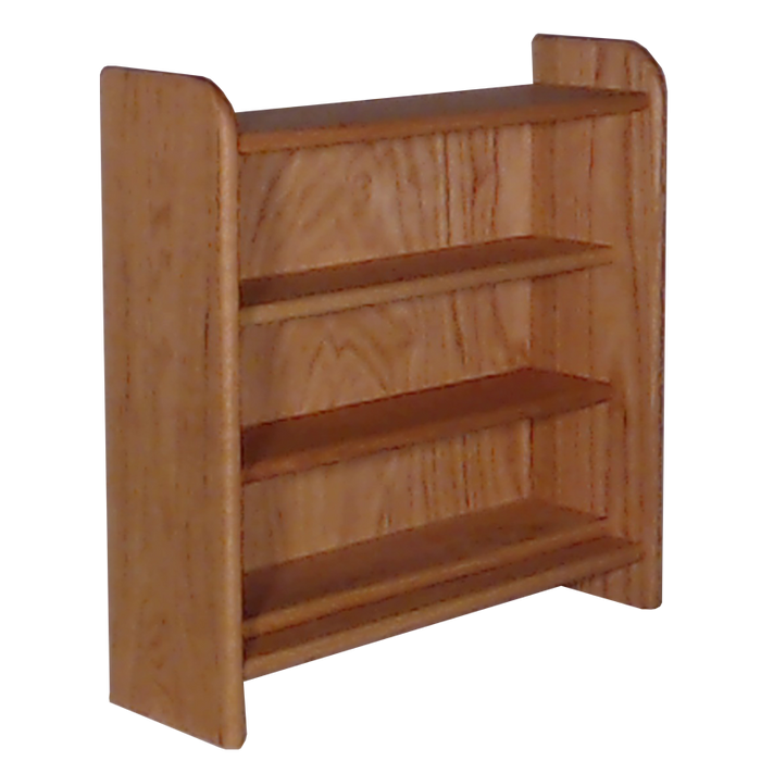 02 Series CD Storage Cabinets - 6 sizes