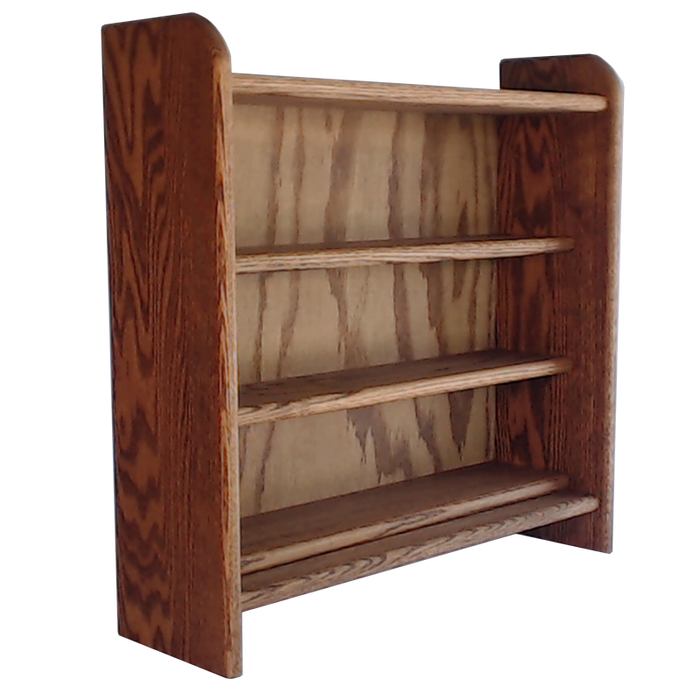 02 Series CD Storage Cabinets - 6 sizes