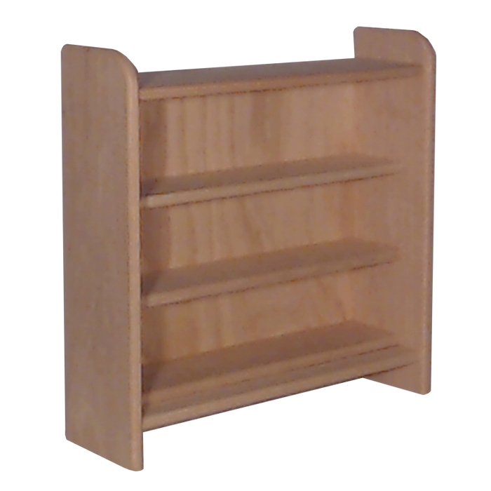 02 Series CD Storage Cabinets - 6 sizes