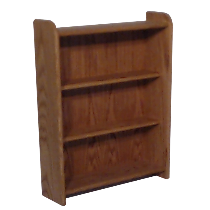 07 Series Collectible Cabinets - 5 sizes