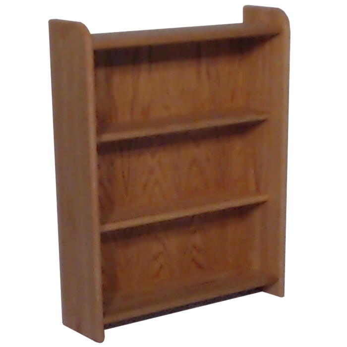 07 Series Collectible Cabinets - 5 sizes