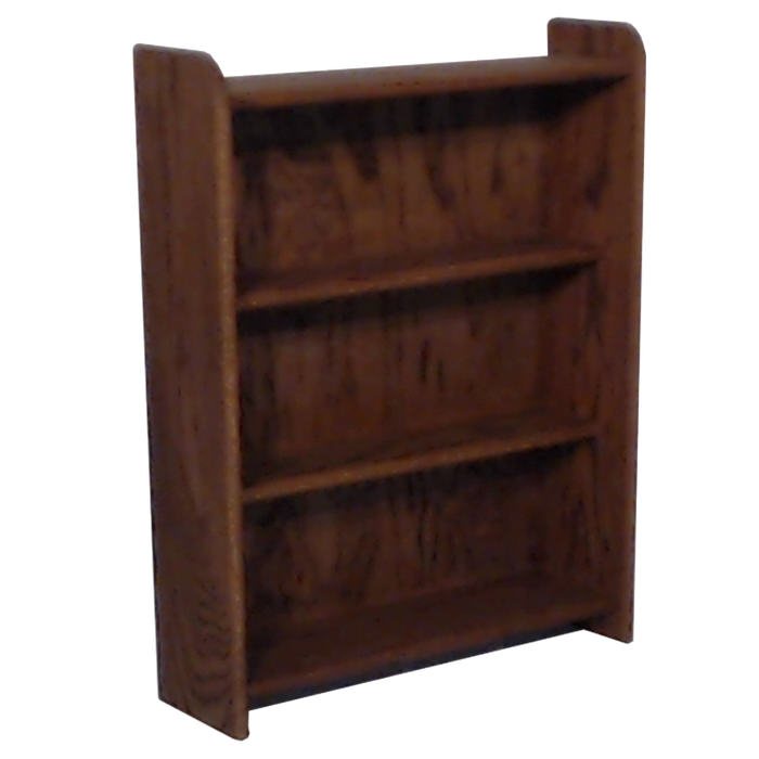 07 Series Collectible Cabinets - 5 sizes