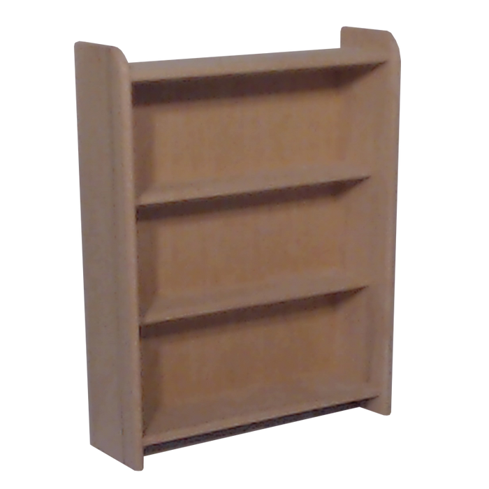 07 Series Collectible Cabinets - 5 sizes