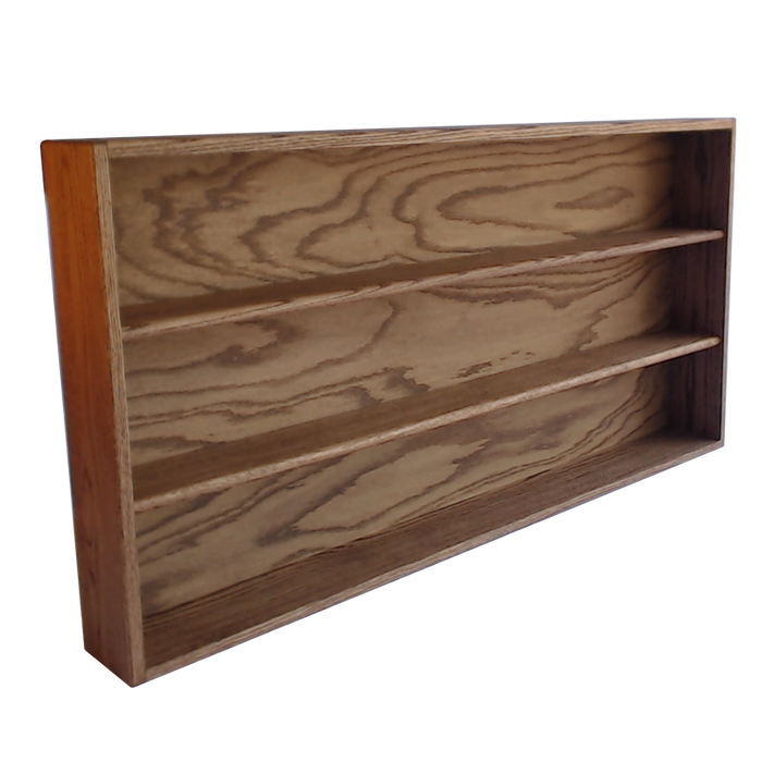 08 Series CD/DVD/VHS Combination Cabinets - 12 sizes