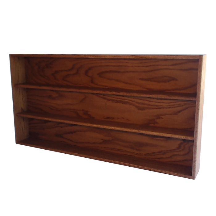 08 Series CD/DVD/VHS Combination Cabinets - 12 sizes