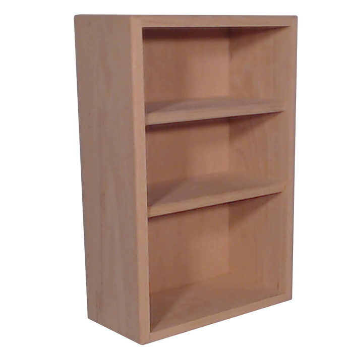10-13 Series Collectible Cabinets - 10 sizes