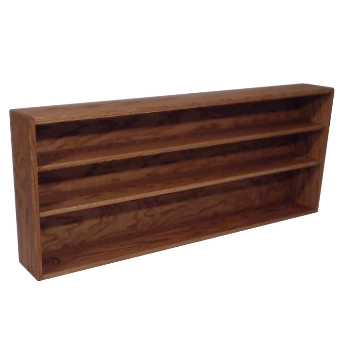 10-13 Series Collectible Cabinets - 10 sizes