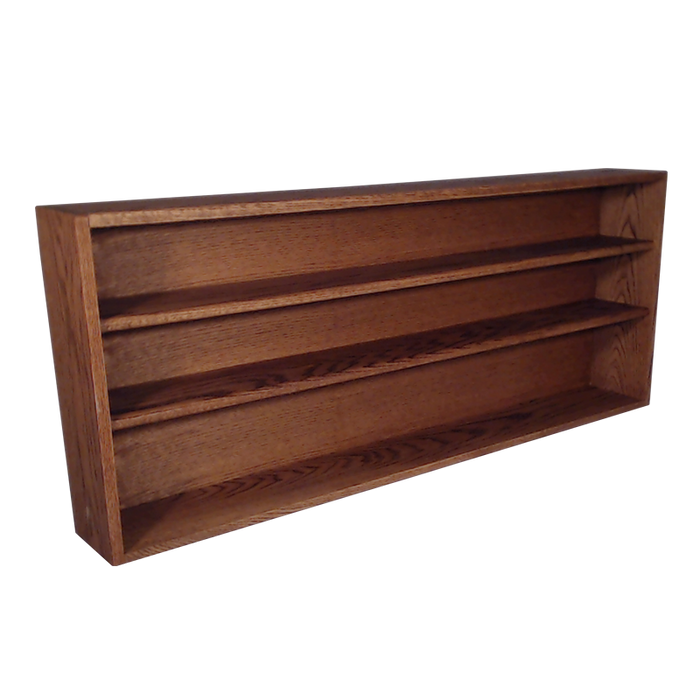 10-13 Series Collectible Cabinets - 10 sizes