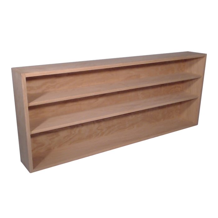 10-13 Series Collectible Cabinets - 10 sizes