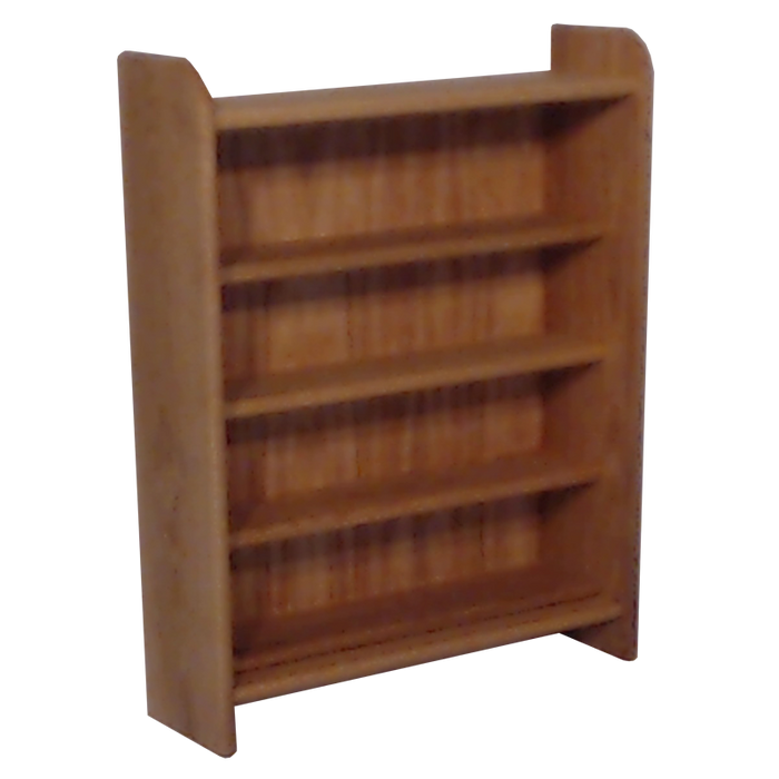 02 Series CD Storage Cabinets - 6 sizes