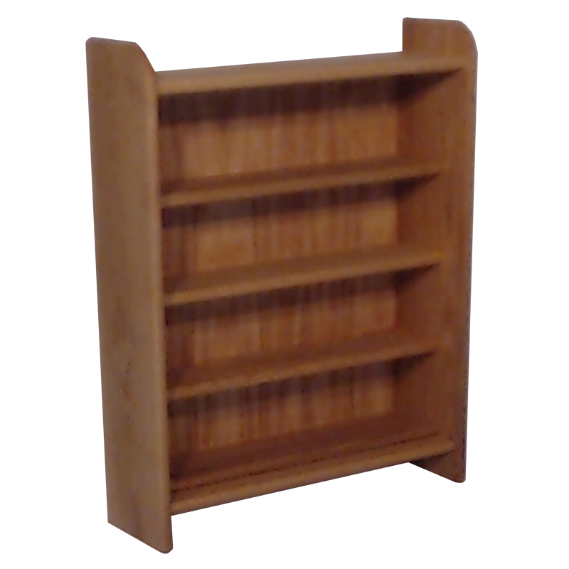 Collectible Display Shelves