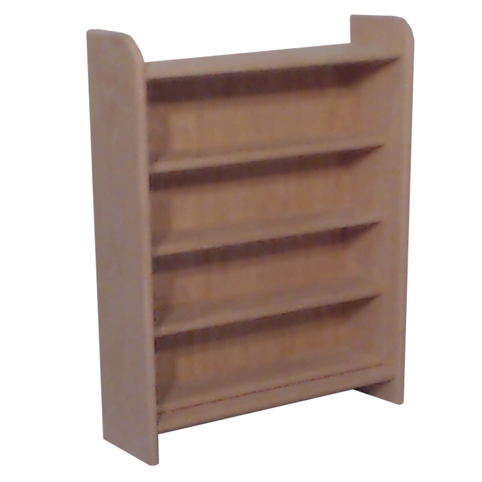 02 Series CD Storage Cabinets - 6 sizes