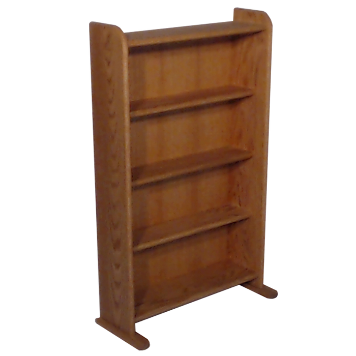 07 Series Collectible Cabinets - 5 sizes