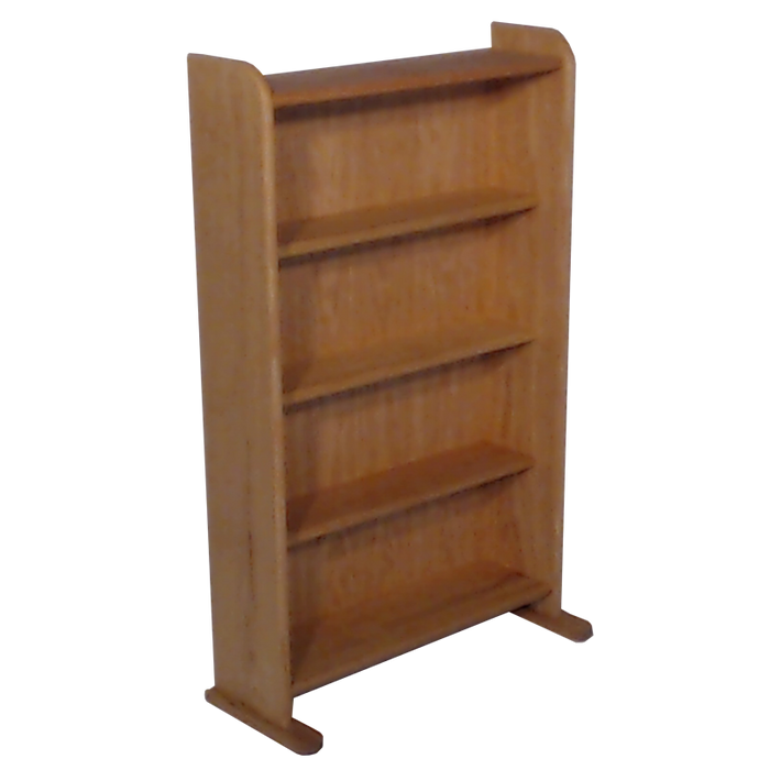 07 Series Collectible Cabinets - 5 sizes