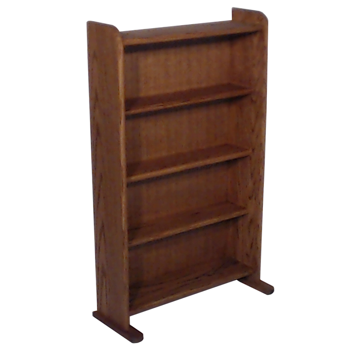 07 Series Collectible Cabinets - 5 sizes