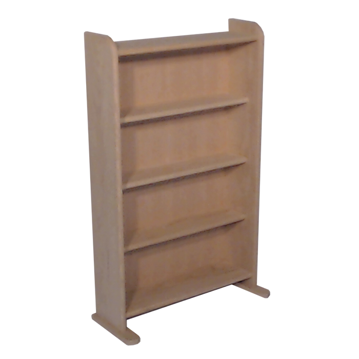 07 Series Collectible Cabinets - 5 sizes