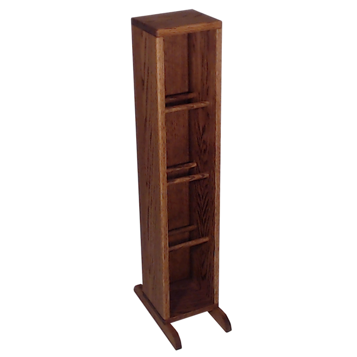 15 Series CD/DVD/VHS Combination Cabinets - dowel shelves - 12 sizes