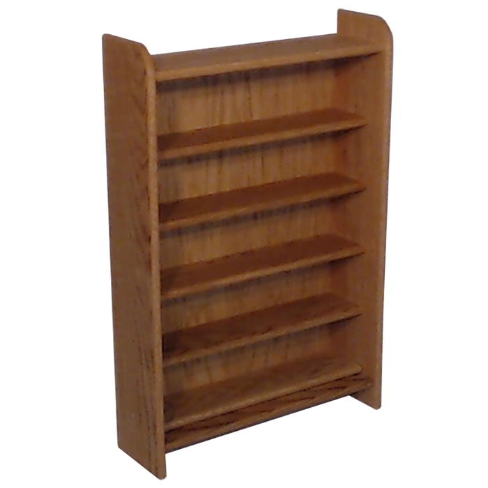 02 Series CD Storage Cabinets - 6 sizes