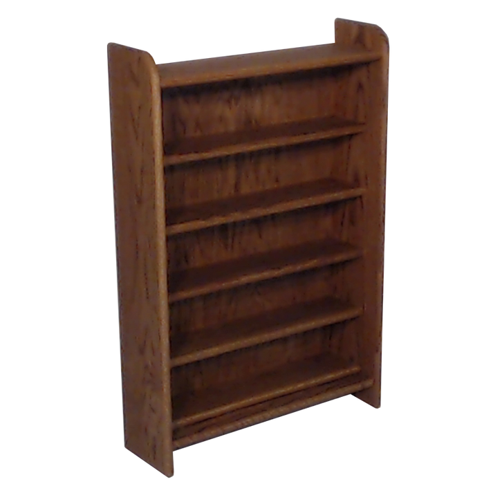 02 Series CD Storage Cabinets - 6 sizes