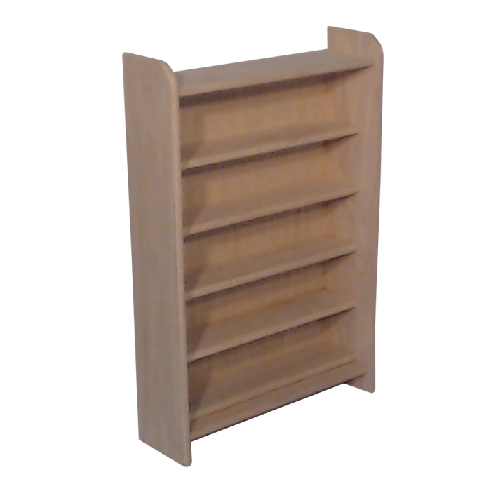 02 Series CD Storage Cabinets - 6 sizes