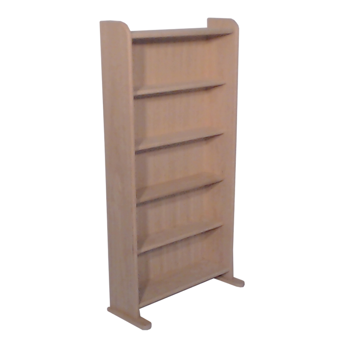 07 Series Collectible Cabinets - 5 sizes