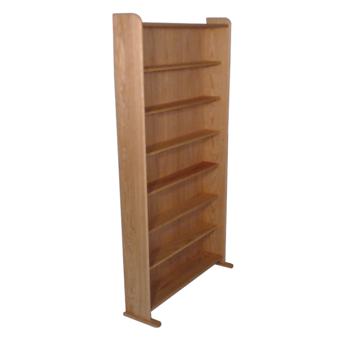 07 Series Collectible Cabinets - 5 sizes