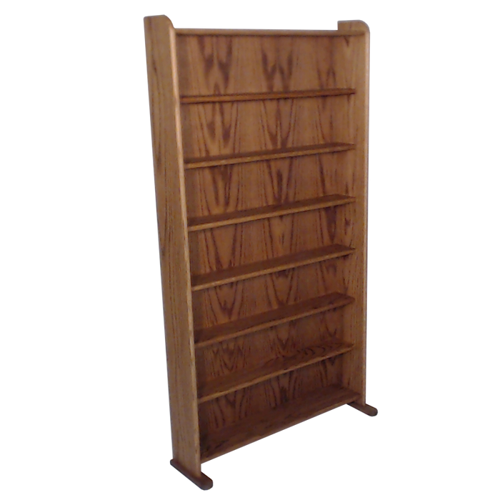 07 Series Collectible Cabinets - 5 sizes